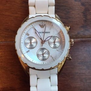 Emporio Armani Watch